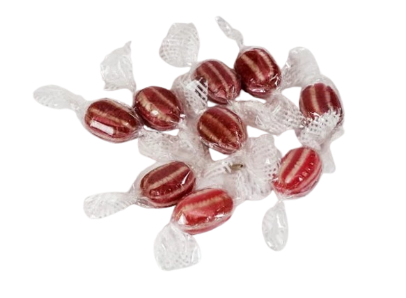 Bonbony 1kg příchuť Višeň
