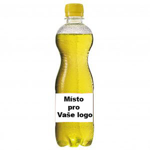Limonády v pet 0,5l
