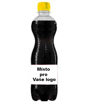 Limonády v pet 0,5l