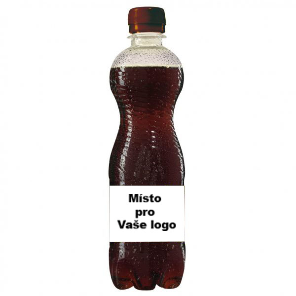 Limonády v pet 0,5l