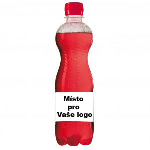 Limonády v pet 0,5l