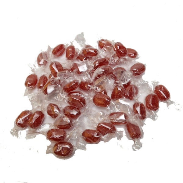 Bonbony 1kg příchuť marakuja s echinaceou
