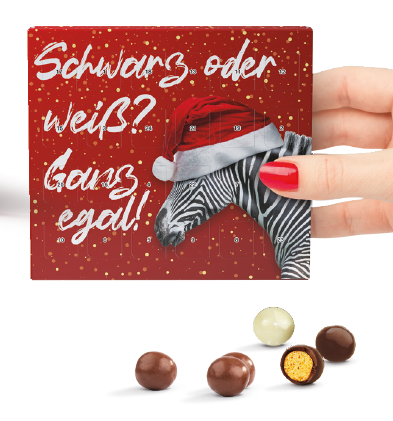 advent12 Adventní kalendář XS